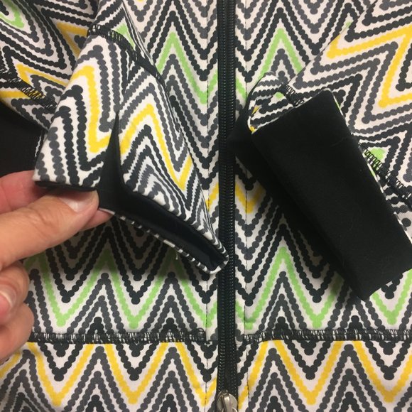 Women Sweater, Jockey "Person to person", small - Picture 7 of 10